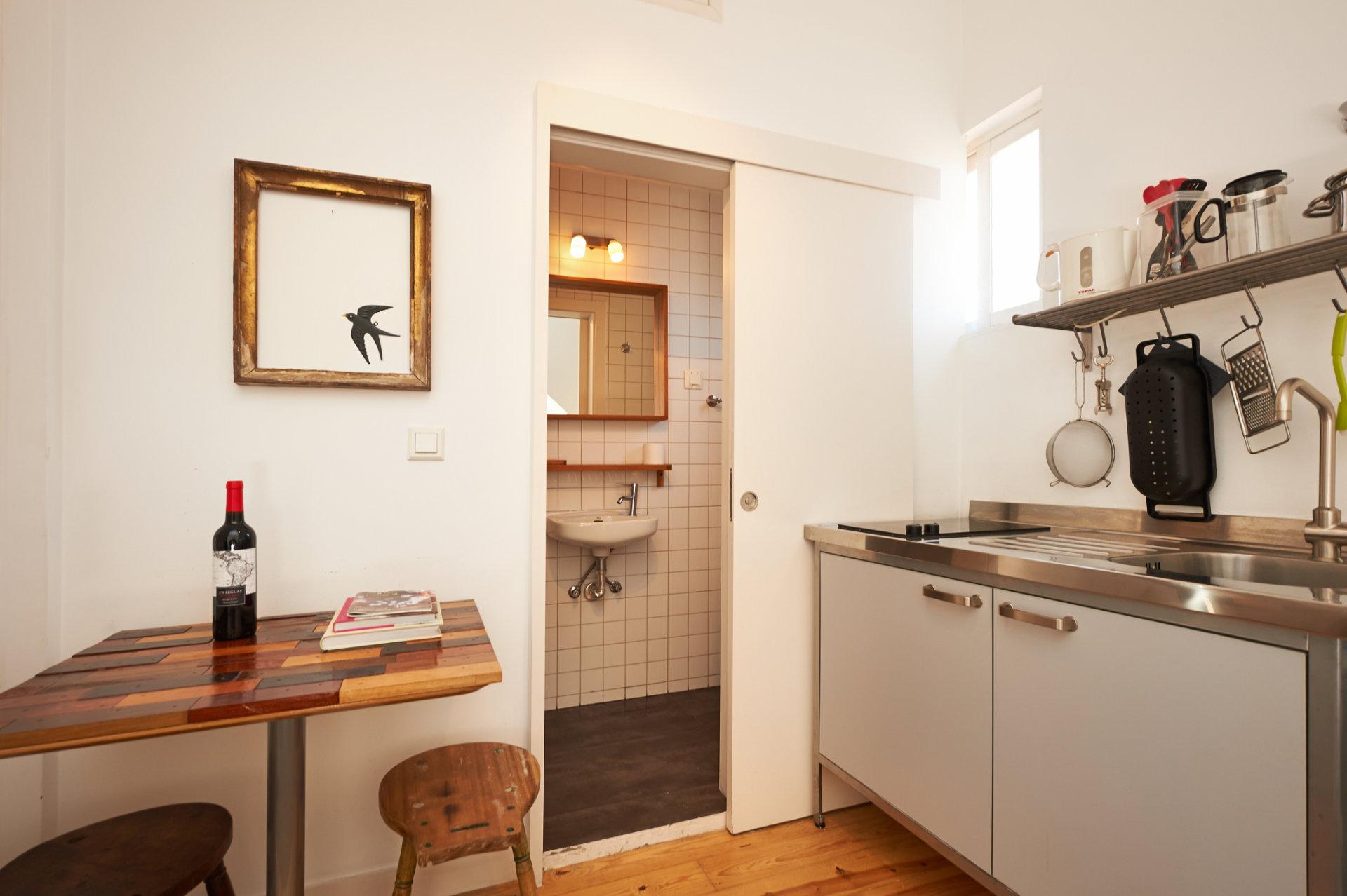 Hello Lisbon Santos Design Apartments Extérieur photo