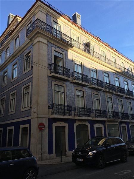 Hello Lisbon Santos Design Apartments Extérieur photo