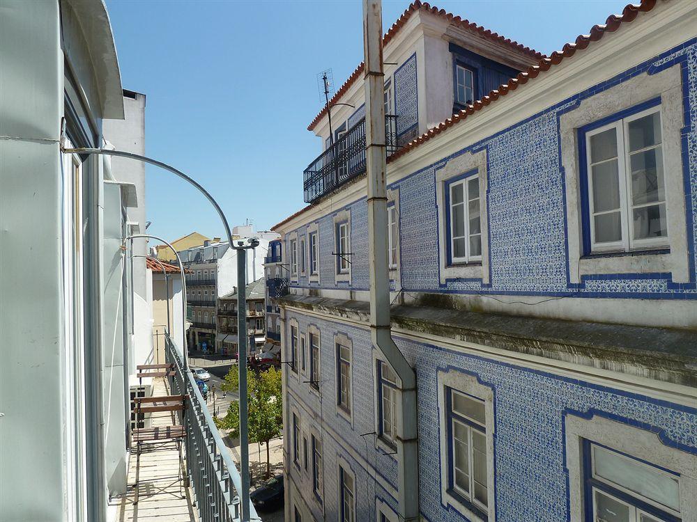 Hello Lisbon Santos Design Apartments Extérieur photo