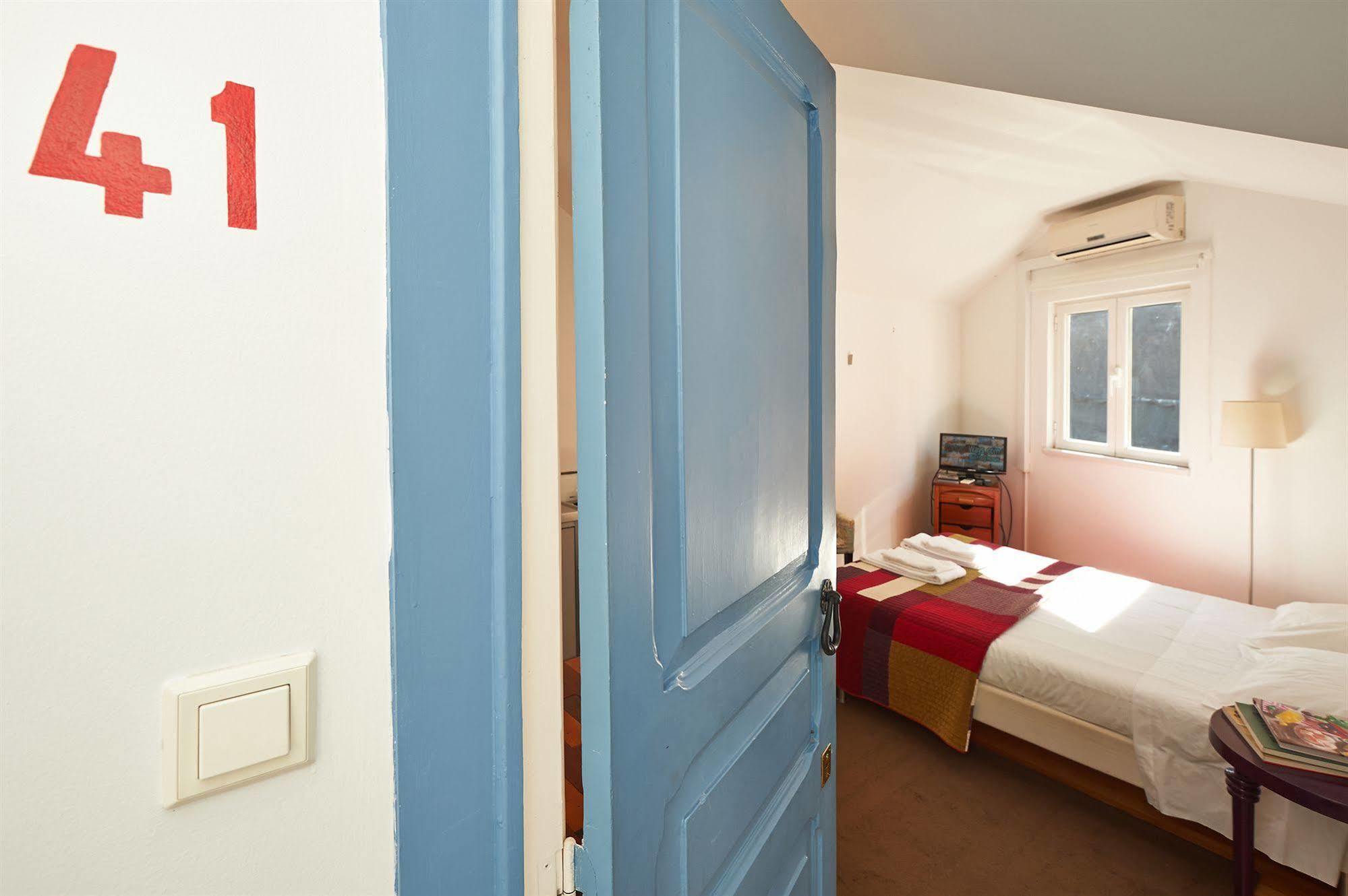 Hello Lisbon Santos Design Apartments Extérieur photo