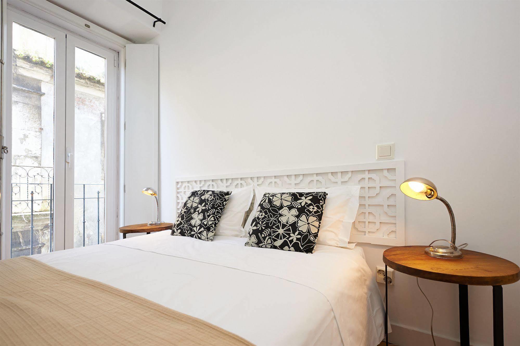 Hello Lisbon Santos Design Apartments Extérieur photo